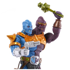 Masters of the Universe HLB59 figura de juguete para niños
