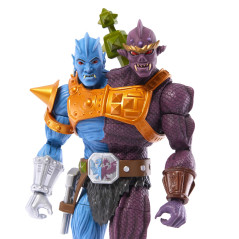 Masters of the Universe HLB59 figura de juguete para niños