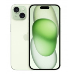 APPLE IPHONE 15 256GB GREEN MTPA3SX/A