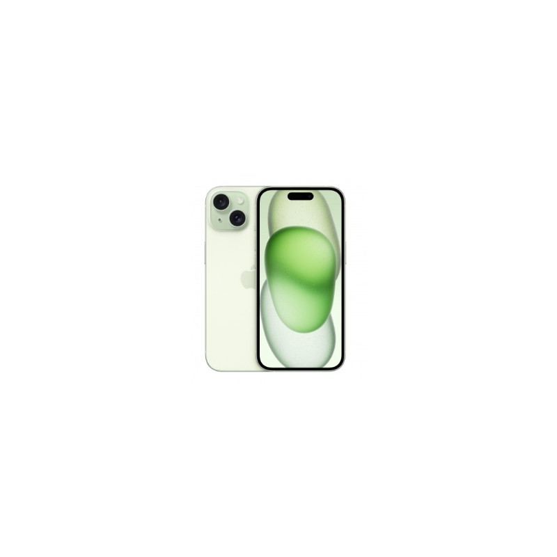 APPLE IPHONE 15 256GB GREEN MTPA3SX/A
