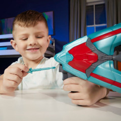 Marvel Guardians of the Galaxy Vol. 3 Galactic 2 in 1 Spaceship