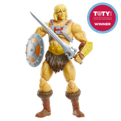 Mattel GYV09 figura de acción y colleccionable