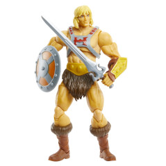 Mattel GYV09 figura de acción y colleccionable