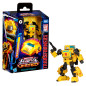 Hasbro Transformers: Legacy Deluxe Class Origin Bumblebee Hasbro Transformers: Legacy Deluxe Class Origin Bumblebee