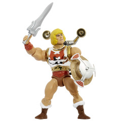 Mattel HDT22 figura de acción y colleccionable