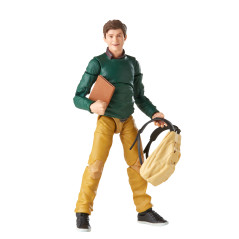 Marvel Legends Series Spider-Man 60th Anniversary Peter Parker & Ned Leeds