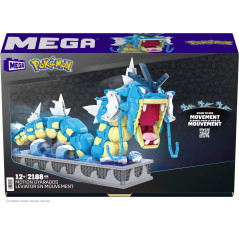 MEGA Pokémon HGC24 juguete de construcción