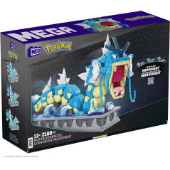 MEGA Pokémon HGC24 juguete de construcción