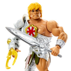 Masters of the Universe HKM64 figura de juguete para niños