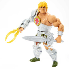Masters of the Universe HKM64 figura de juguete para niños