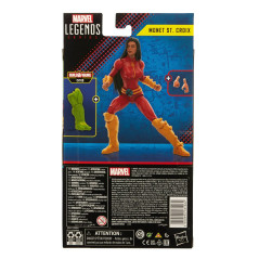 Marvel X-Men F6562