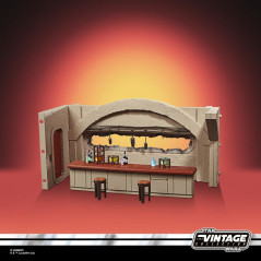 Star Wars F39025L0 set de juguetes