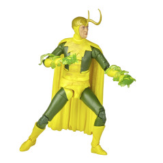 Marvel Avengers Classic Loki