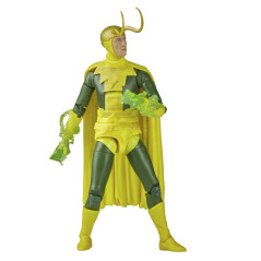 Marvel Avengers Classic Loki