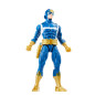 Figura hasbro marvel legends guardianes de la galaxia star -  lord