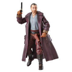 Star Wars The Black Series Jod Na Nawood