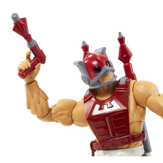 Figura mattel masters of the universe new eternia zodak