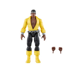 Marvel Legends Series Luke Cage Power Man