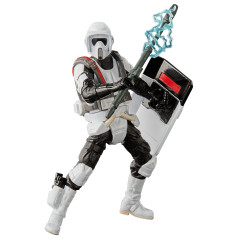 Star Wars The Vintage Collection Gaming Greats Jedi  Fallen Order II