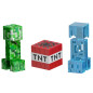 Minecraft HLL31 figura de juguete para niños Minecraft HLL31 figura de juguete para niños