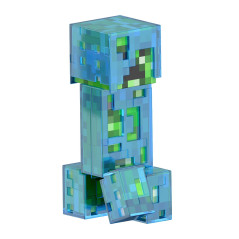 Minecraft HLL31 figura de juguete para niños