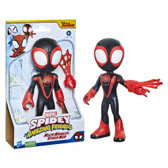 Marvel Miles Morales