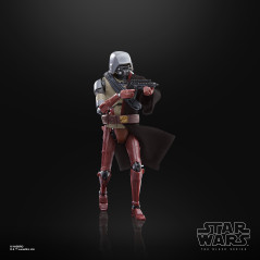 Star Wars The Black Series HK-87
