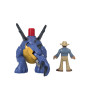 Fisher-Price Imaginext GVV64 set da gioco Fisher-Price Imaginext GVV64 set da gioco