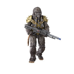 Star Wars The Black Series F68575L0 action figure giocattolo