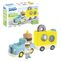 Playmobil 71702 set da gioco
