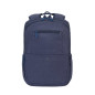 Mochila rivacase 7760 suzuka para portatil 15.6 pulgadas azul