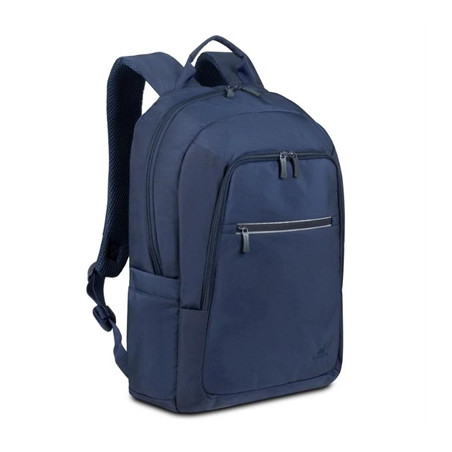 Mochila rivacase 7561 alpendorf para portatil 16 pulgadas azul