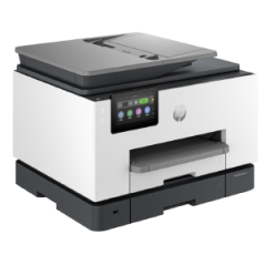Officejet pro impresora multifuncin 9132e