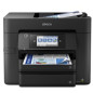 Multifuncin inyeccin epson workforce pro wf - 4830dtwf color wifi duplex fax