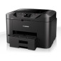 Multifuncin inyeccin canon maxify mb2750  wifi duplex