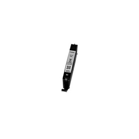 Cartucho tinta canon cli - 571y amarillo mg5751 - mg6851 - mg7750