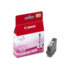 Cartucho tinta canon pgi - 9 magenta pixma mx 7600 -  pro 9500