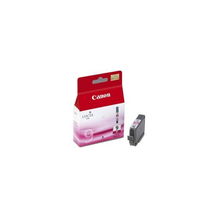 Cartucho tinta canon pgi - 9 magenta pixma mx 7600 -  pro 9500