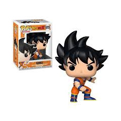 Funko pop dragon ball z goku