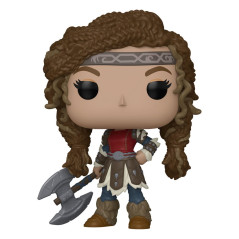 Funko pop cmo entrenar a tu dragn astrid
