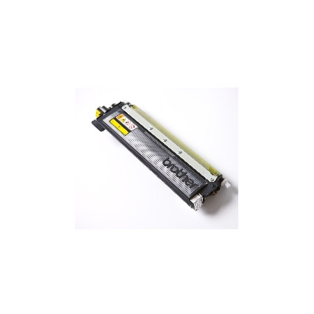 Toner brother tn230y amarillo 1400 pginas hl - 3040cn -  hl - 3070cw -  dcp - 9010cn -  mfc - 9120cn