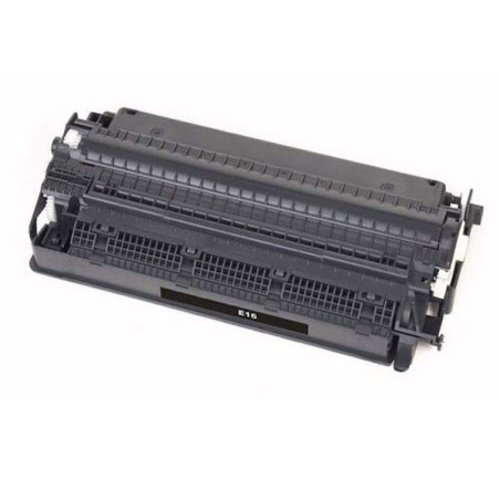 Toner dayma canon e16 - e30 - e40 - negro  4000 pag.