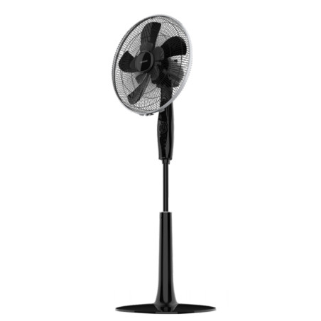 Ventilador pie cecotec energysilence 1020 extreme flow temporizador