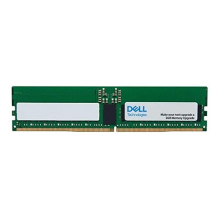 Memoria ram servidor  dell 32gb ddr5 dimm 2800mhz