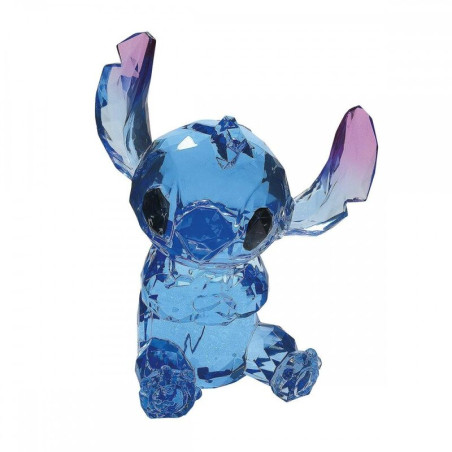 Figura acrlica decorativa enesco disney lilo