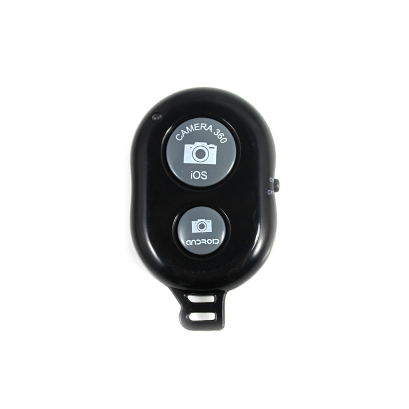 Mando inalambrico bluetooth phoenix phcontrolstick con disparador para phselfiestick palo - baston selfie autorretrato universal