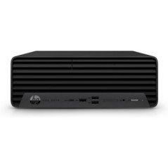 HP Pro 400 G9 Intel® Core™ i5 i5-14500 16 GB DDR5-SDRAM 512 GB SSD Windows 11 Pro SFF PC Nero