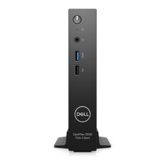 Ordenador dell optiplex 3000 tc celeron n5105 -  8gb -  64gb -  thinos