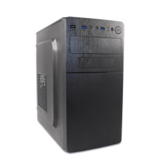 Ordenador pc phoenix intel core i5 14400 16gb ddr4 1tb ssd nvme wifi windows 11 pro