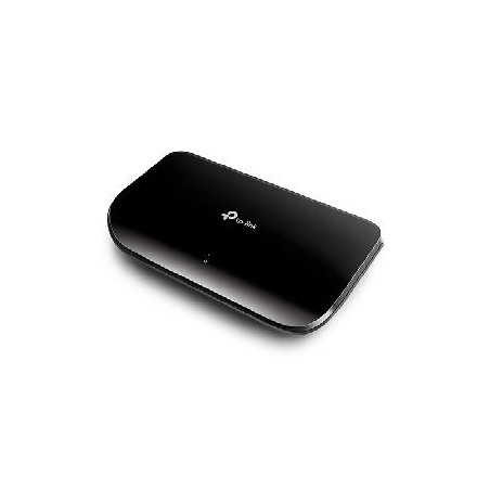 Switch 8 puertos 10 - 100 - 1000 tp - link